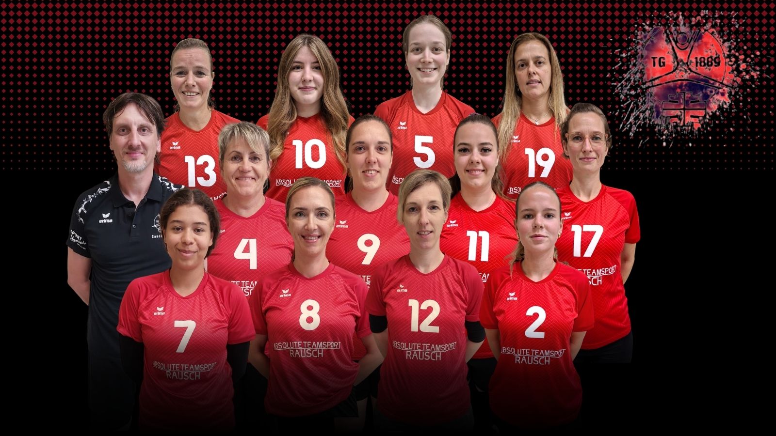 Teamfoto